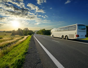 Hill Country & Johnson City Winery & Brewery Shuttle