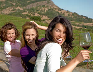 Athens Winery Bus Tour with Italian Lunch