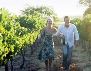 Athens Winery Bus Tour with Italian Lunch